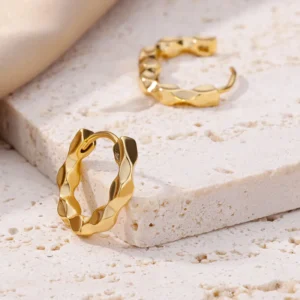 Juliet Mini Hoop