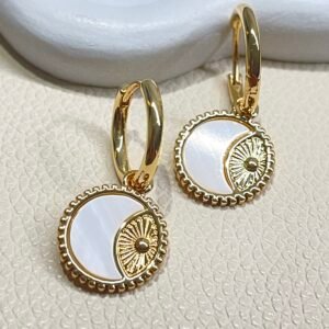 Lyla Moon Hoop