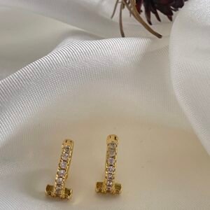 Mori Mini Earring