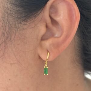 Zara Hoop