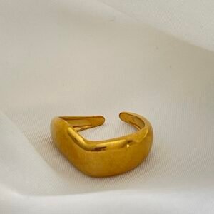 Angel Ring