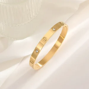 Carie Bangle