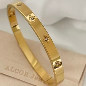 Celeste Bangle