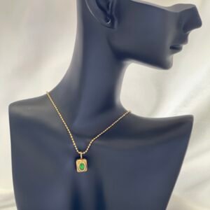 Cora Necklace