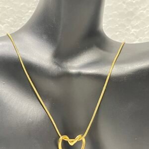 Grace Necklace
