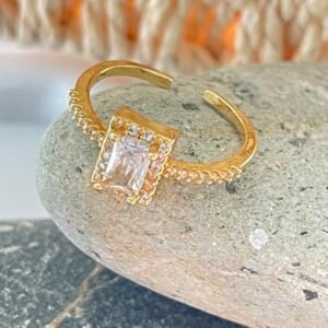 Gracie Ring