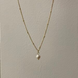 Hanna Necklace