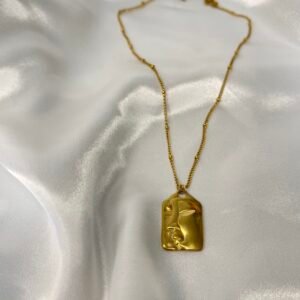 Ira Necklace