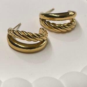 Isabella Earring