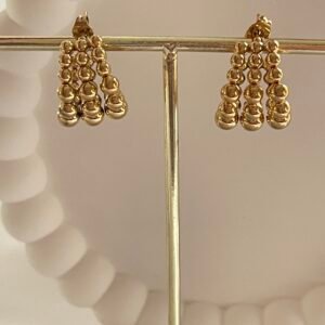 Maddison Earring