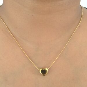 Maya Necklace