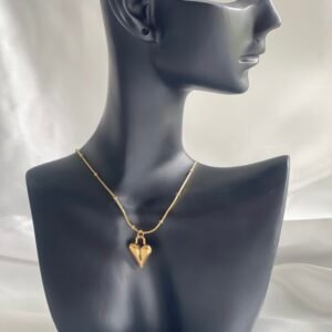 Myra Necklace