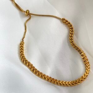 Ruby Bracelet