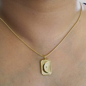 Vera Necklace