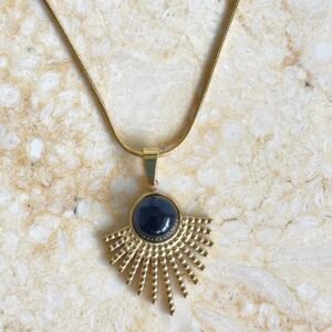 Zoya Necklace